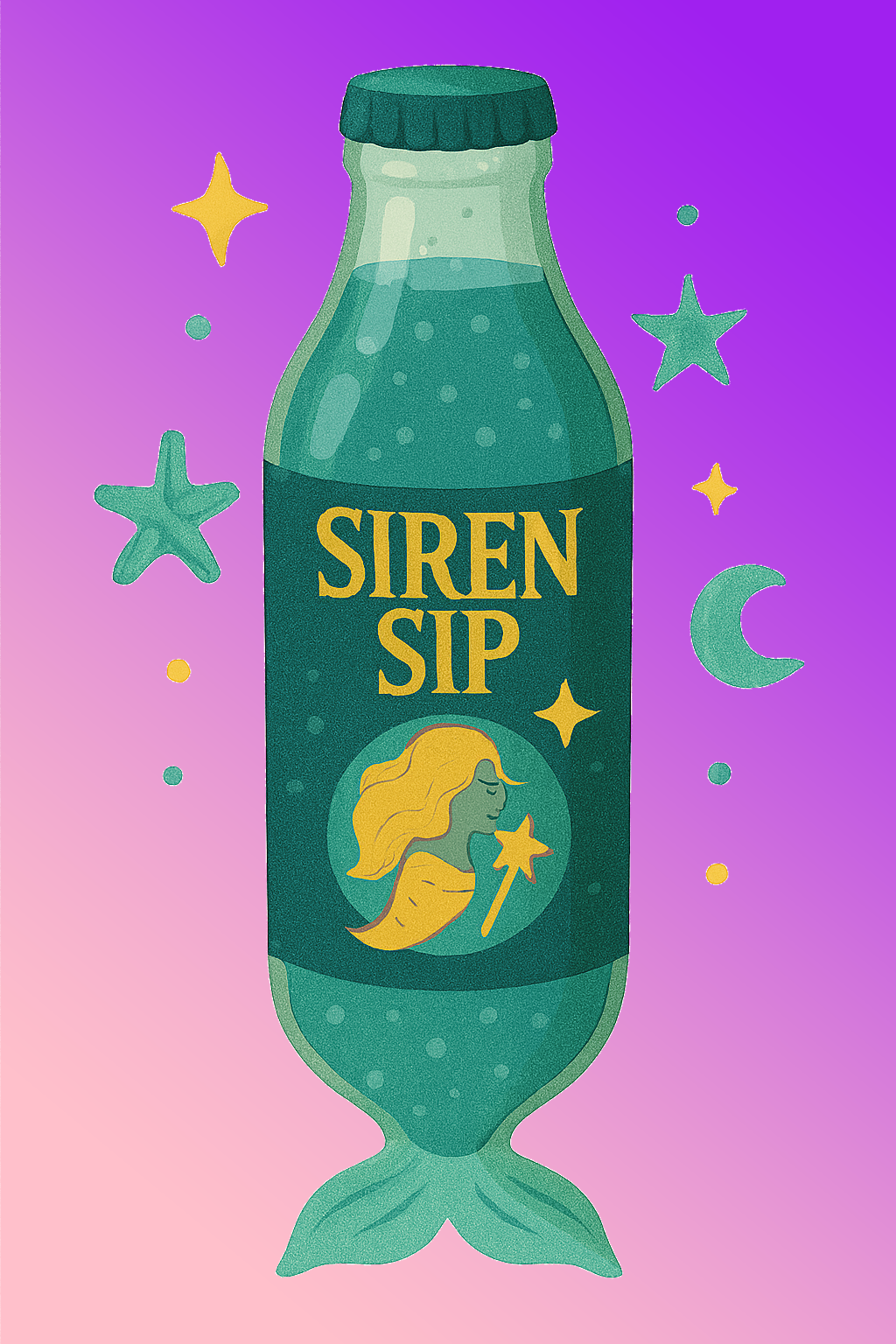 Siren Sip